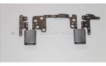 Lenovo 5H50Q15377 HINGE Hinge B 81CX L+R