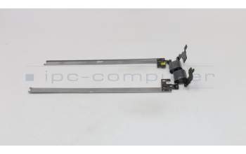 Lenovo 5H50S28891 HINGE Hinge C 81N5 R/L_BLACK