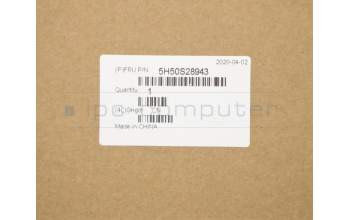 Lenovo 5H50S28943 HINGE Hinge(L+R)-VOSO BU B 82B2
