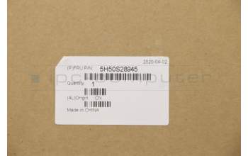 Lenovo 5H50S28945 HINGE L 81WA (L+R)