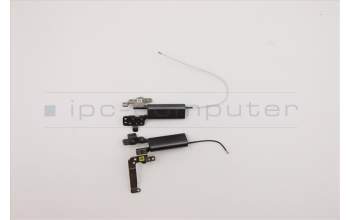 Lenovo 5H50S28962 Hinge C 81XE R/L W/Antenna