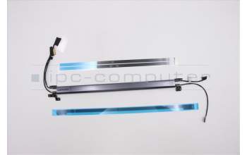 Lenovo 5H50S28974 Hinge W 82DE FHD W/ADH,BZL,CABLE