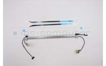 Lenovo 5H50S28975 HINGE L 82BG FHD W/B MICA