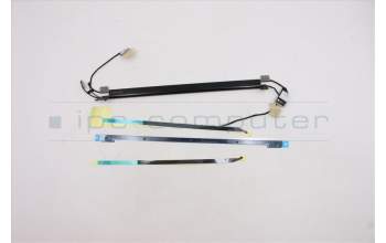 Lenovo 5H50S28977 HINGE HINGE L 82BG FHD W/B SBK