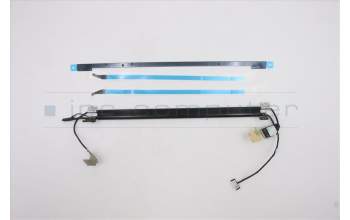 Lenovo 5H50S28978 HINGE L 82BG UHD W/B SBK