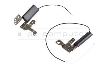 5H50S28981 original Lenovo Display-Hinges right and left (L+R, adhesive tape)