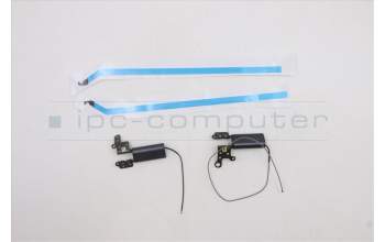 Lenovo 5H50S28987 HINGE Hinge L 82BJ SG for 26T panel