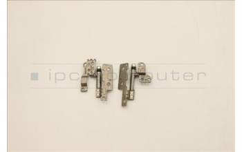 Lenovo 5H50S29053 Hinge H 21CX L+R_flat