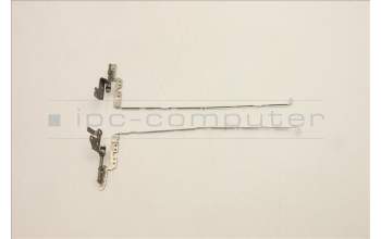 Lenovo 5H50S29057 HINGE Hinge L 82RK (l+R) NT