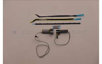 Lenovo 5H50S29063 HINGE L 82QG AG