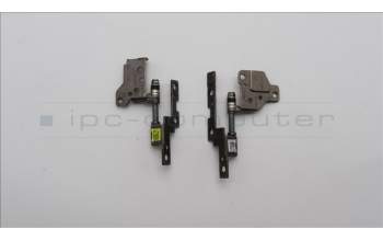 Lenovo 5H50S29094 HINGE Hinge L 82YT HINGE_ASSY (L+R)