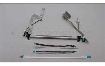 Lenovo 5H50S29098 Hinge L 83B1soundbarw/MEOATOLE