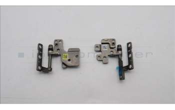 Lenovo 5H50S29111 HINGE Hinge R&L C 82XD AL