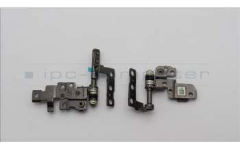 Lenovo 5H50S29114 HINGE Hinge R&L C 82XF PL