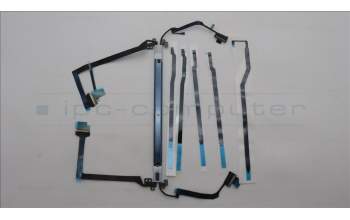 Lenovo 5H50S29124 HINGE Hinge L82YQ Sound bar w/Cable