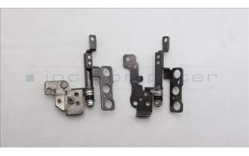 Lenovo 5H50S29134 Hinge W 21KK (R+L) N-OH