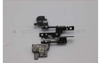 Lenovo 5H50S29151 HINGE L 83GU HINGE L+R