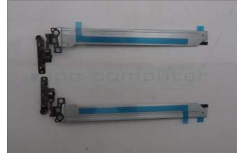 Lenovo 5H50S29175 LCD Hinge bracket R+L C 83SC