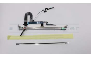 Lenovo 5H50S73110 HINGE L 81C4 MC W/Soundbar/UHD eDP