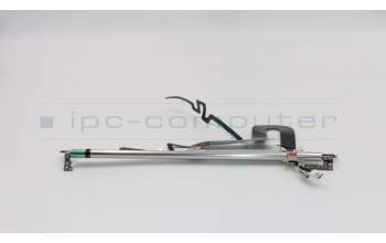 Lenovo 5H50S73110 HINGE L 81C4 MC W/Soundbar/UHD eDP