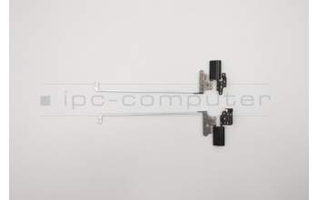Lenovo 5H50S73136 HINGE FRU HINGE Hinge L+R