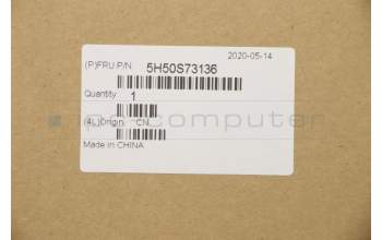 Lenovo 5H50S73136 HINGE FRU HINGE Hinge L+R