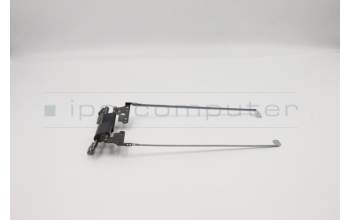 Lenovo 5H50S73136 HINGE FRU HINGE Hinge L+R