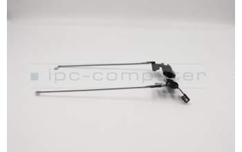 Lenovo 5H50S73136 HINGE FRU HINGE Hinge L+R