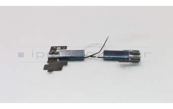 Lenovo 5H50U65200 HINGE HINGE C 81JS R+L W/Antenna AB-BU