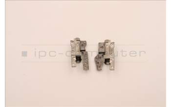 Lenovo 5H50W13792 HINGE ACCY KITS HINGE VOSO ALUM
