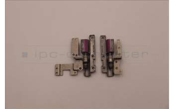 Lenovo 5H50W13800 HINGE ACCY KITS HINGE FHD/EP VOSO AL