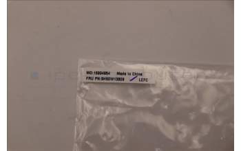 Lenovo 5H50W13809 HINGE ACCY KITS HINGE CFRP3.0