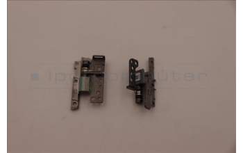 Lenovo 5H50W13810 HINGE ACCY KITS HINGE AL