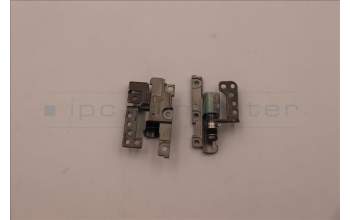 Lenovo 5H50W13810 HINGE ACCY KITS HINGE AL