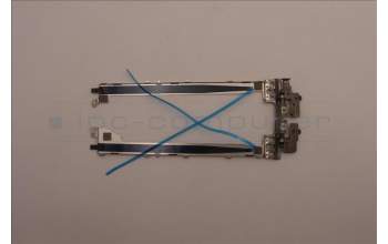Lenovo 5H50W13820 HINGE FRU ASSY ME KITS UHD HINGE JP5A5