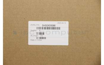 Lenovo 5H50X55066 HINGE Hinge,L/R,ePRIVACY,SZS