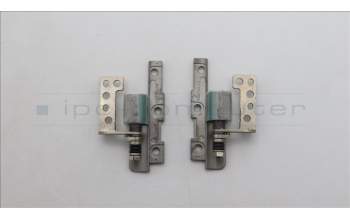 Lenovo 5H51L77318 ACCY KITS HINGE AL FSD KX3B0