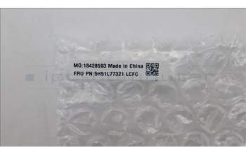 Lenovo 5H51L77321 ACCY KITS HINGE PC LP FSD KX3B0