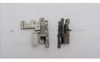 Lenovo 5H51L77323 FRU HINGE ACCY KITS KT6D0