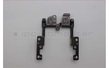 Lenovo 5H51L77358 FRU HINGE ACCY KITS HINGE LH LP630