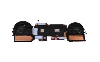 5K2207125YY original Sunon Cooler (DIS/CPU)