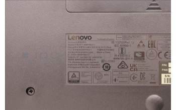 Lenovo 5KM0U87640 Keyboard_Mouse,Wireless,Bulgarian,Black,Non_Backlight