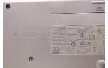 Lenovo 5KM0U87648 Keyboard_Mouse,Wireless,German,Black,Non_Backlight