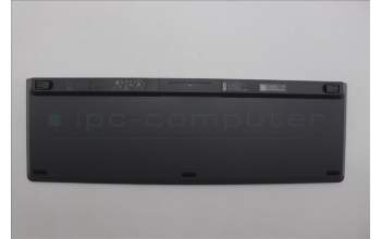 Lenovo 5KM0U87834 Keyboard_Mouse,2.4G,Arabic,Luna Grey