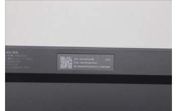 Lenovo 5KM0U87834 Keyboard_Mouse,2.4G,Arabic,Luna Grey