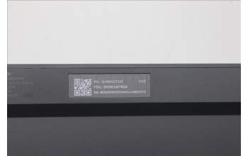 Lenovo 5KM0U87858 Keyboard_Mouse,2.4G,Portuguese,Luna Grey