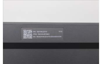 Lenovo 5KM0U87860 Keyboard_Mouse,2.4G,Russian Cyrillic,Luna Grey