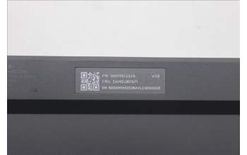 Lenovo 5KM0U87871 Keyboard_Mouse,2.4G,Slovenian,Luna Grey