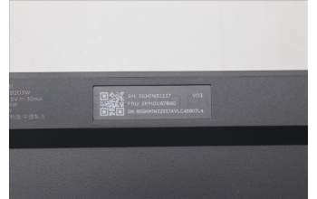 Lenovo 5KM0U87880 Keyboard_Mouse,2.4G,Czech/Slovakian,Luna Grey