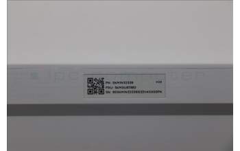 Lenovo 5KM0U87882 Keyboard_Mouse,2.4G,Ukraine,Cloud Grey